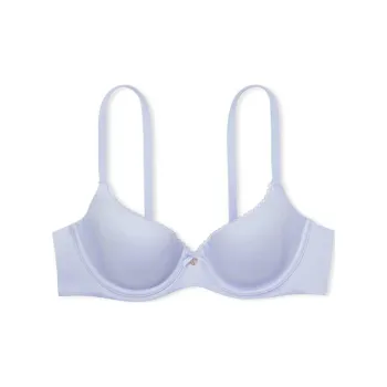 VICTORIA'S SECRET Bra Women's Dewy Blue