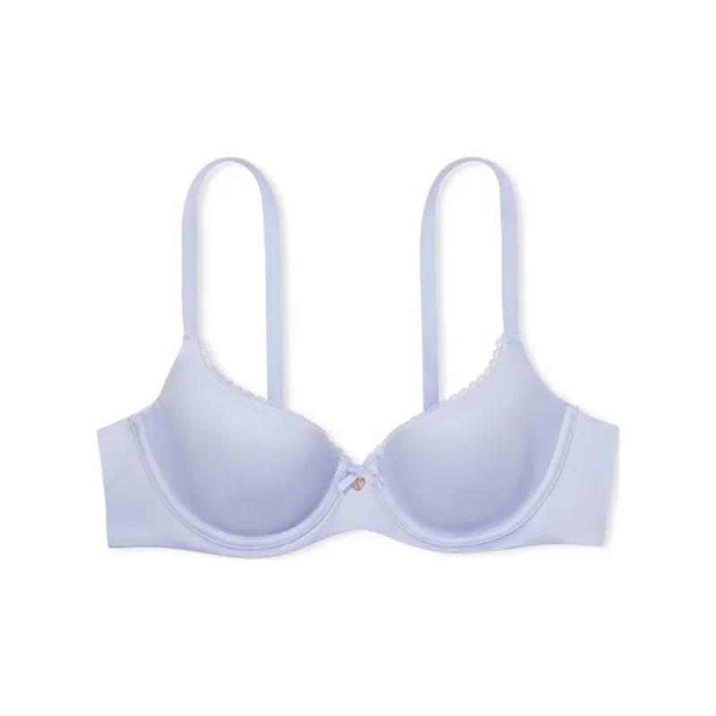 VICTORIA'S SECRET Bra Women's Dewy Blue-0