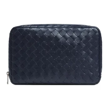 Bottega Veneta Intrecciato Large Organizer