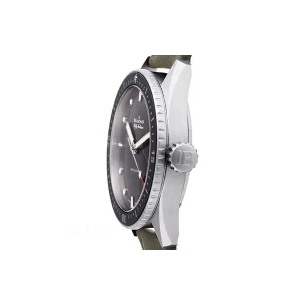 BLANCPAIN Fifty Fathoms Bathyscaphe 5000 1110 K52A-3
