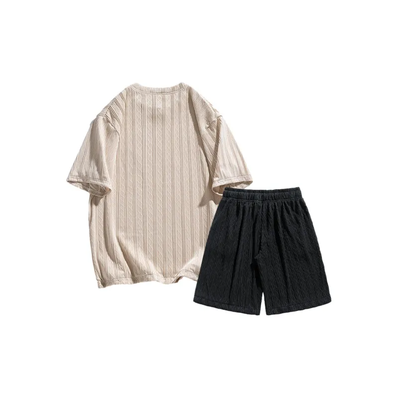 RICCIWEE Casual Sportswear Unisex-7