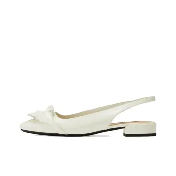 73Hours Line Bouquet Casual Single Shoes Women's