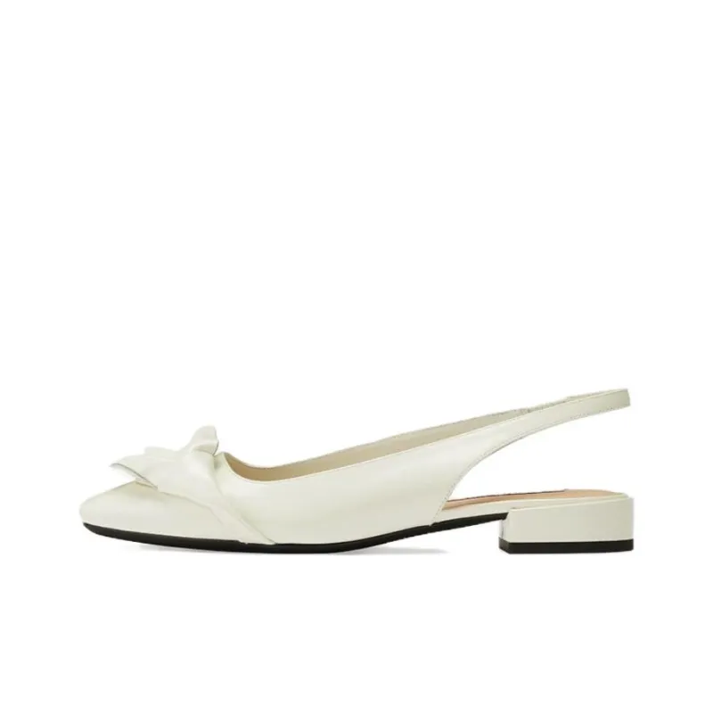 73Hours Line Bouquet Casual Single Shoes Women's-0