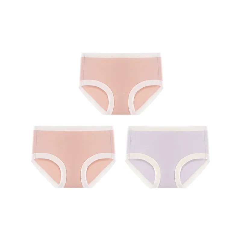 Ordifen Underpants Women's 3 Pack-14