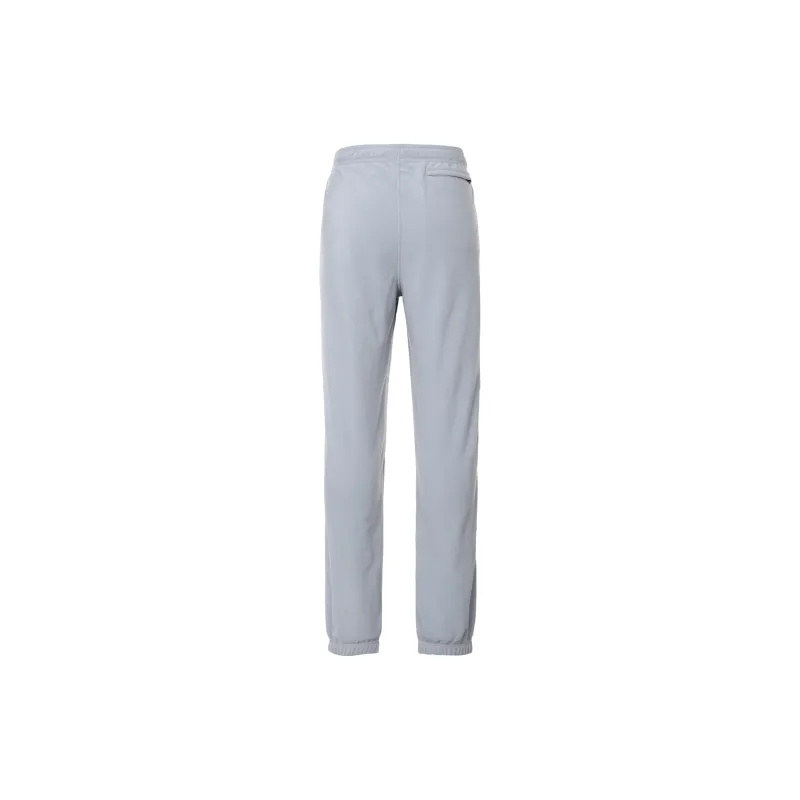 THE NORTH FACE Knitted Sweatpants Men Gray-4