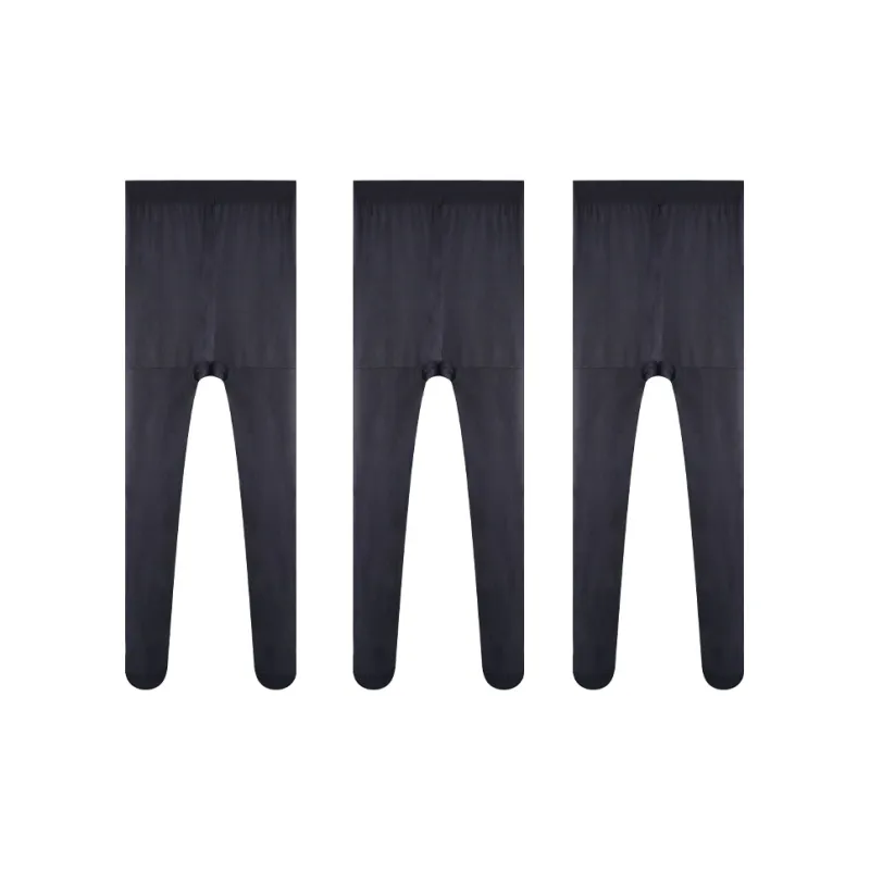 Miss Huang Pantyhose Women's 3 Pack-4