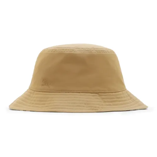 Burberry Bucket Hats Unisex