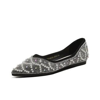 【dme】 Casual Single Shoes Women's