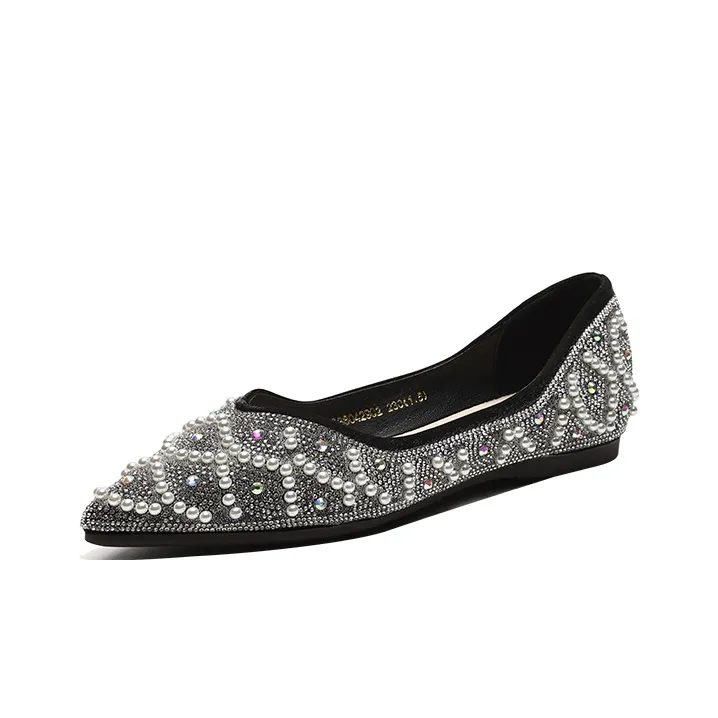 【dme】 Casual Single Shoes Women's-0