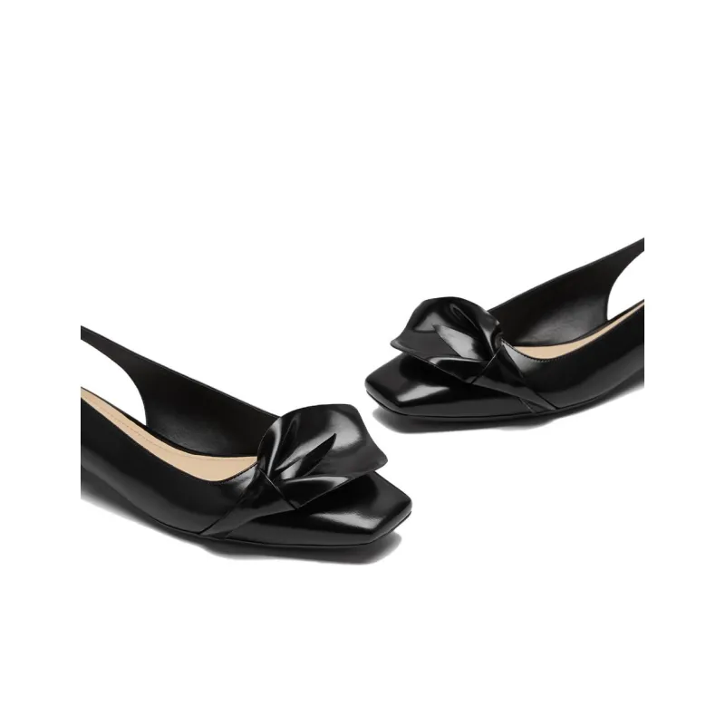 73Hours Line Bouquet Casual Single Shoes Women's-9