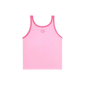Victoria's Secret Tank Top Women's Rose Pink