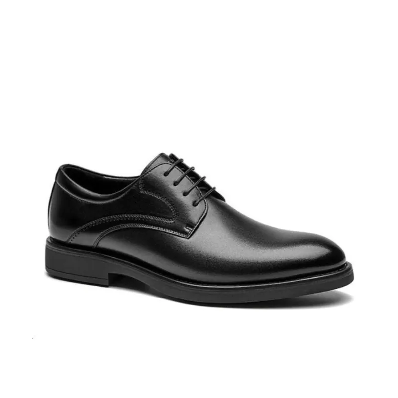 SAINT ANGELO Dress Shoes Men's Black-1