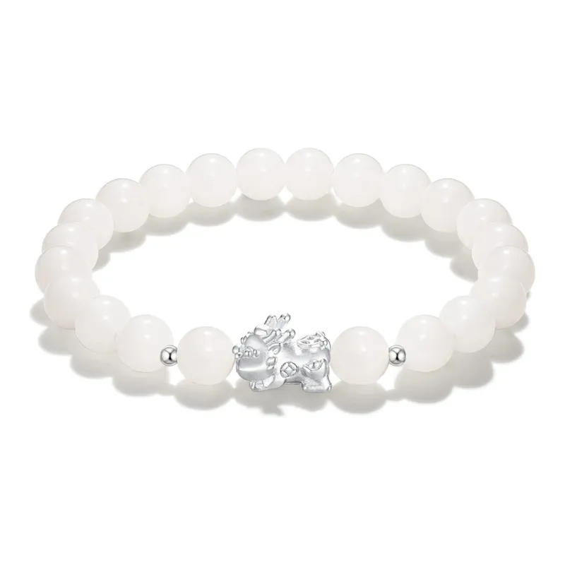 MAGICPOLE Bodhi Root Bracelets Unisex-2