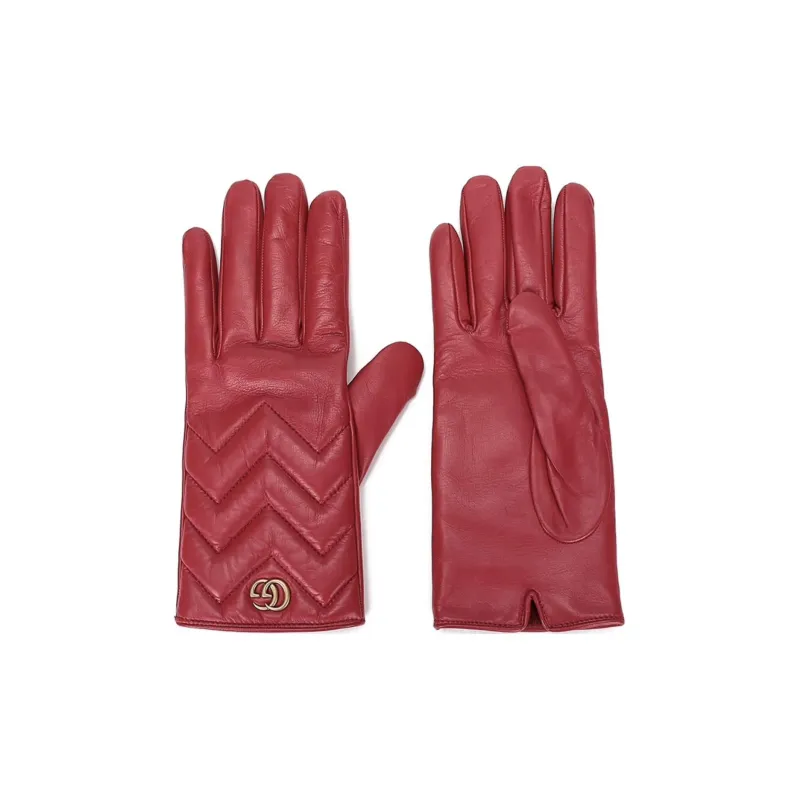 GUCCI Gloves Women's-1