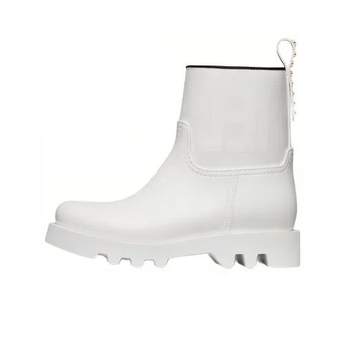 REDV Stud-detail Rainboots