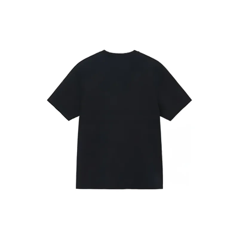 Stussy X Our Legacy King Size Pigment Dyed Tee-1