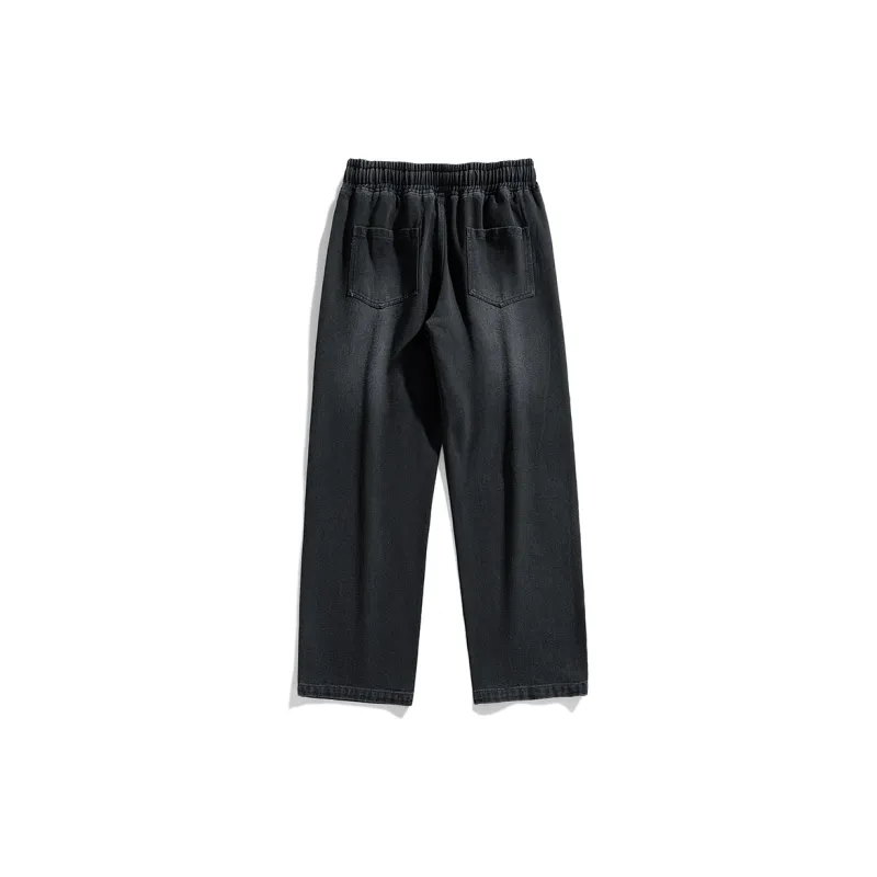 NONEVENT Jeans Unisex-7