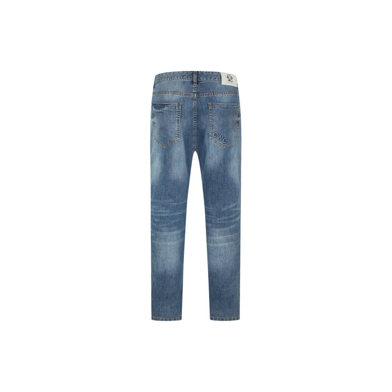 C'N'C New Order & Classics Series Jeans Men-1