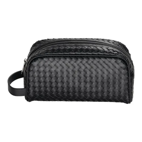 CMLZIUA Clutches Black