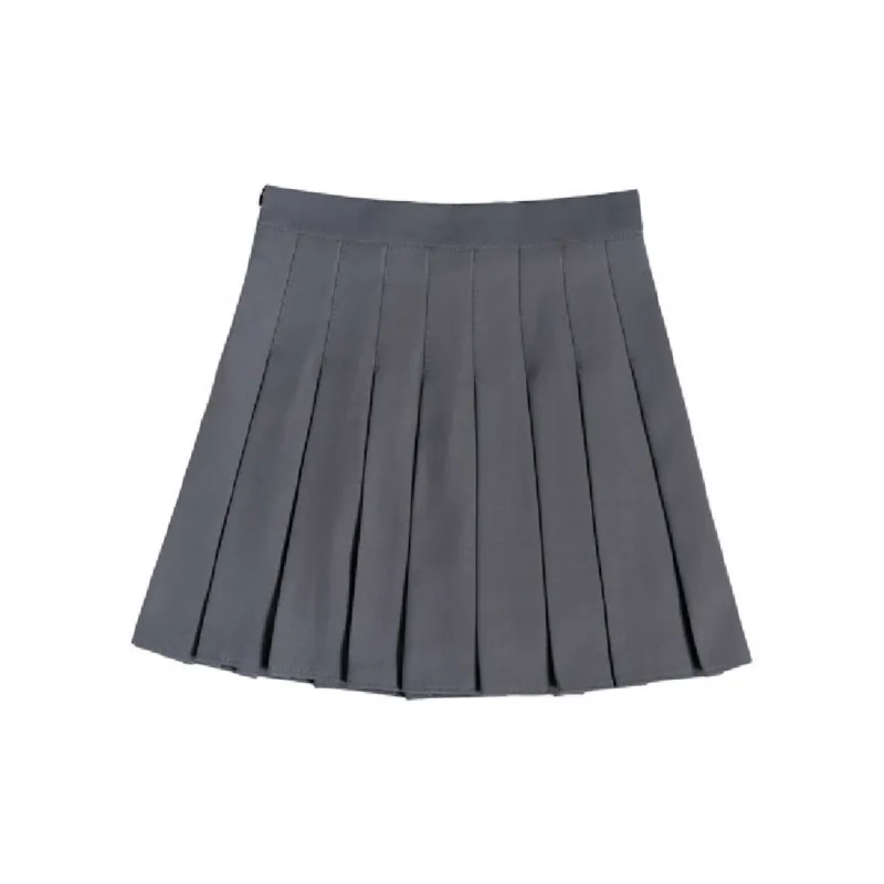 Mm Casual Short Skirts Women's-14