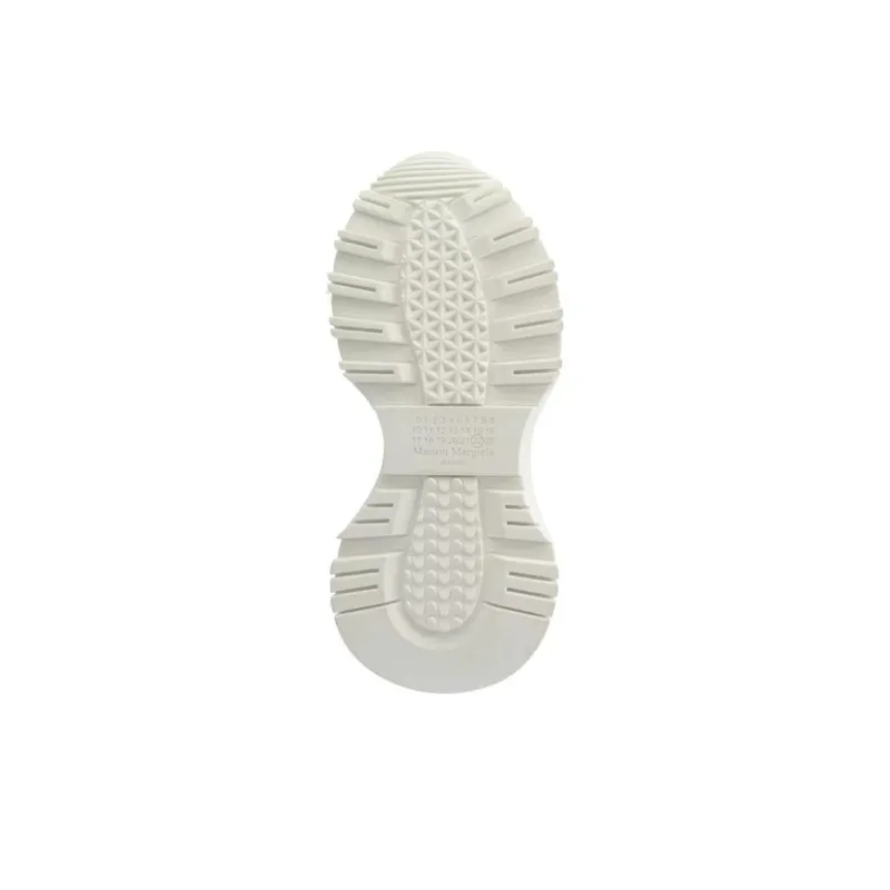 Maison Margiela Lace Up Trainers Women's-3