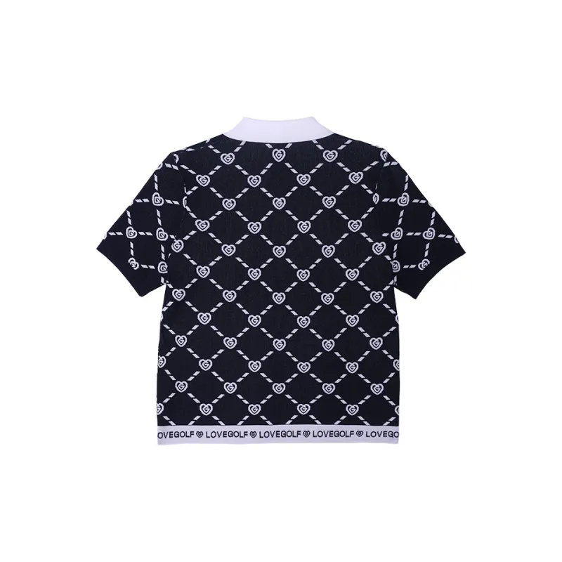 GOLF Knitwear Women's-1