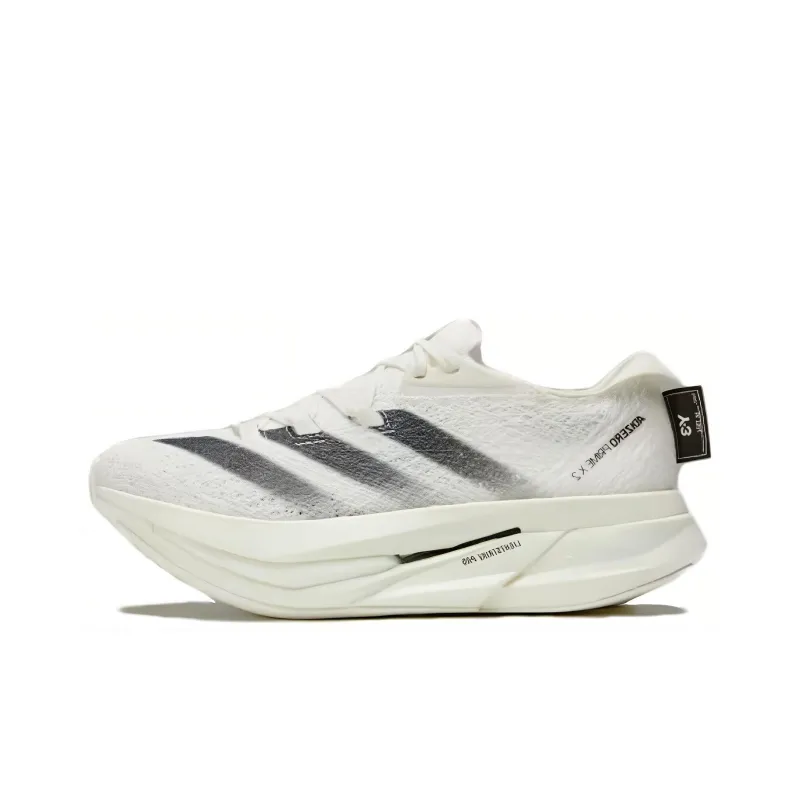 Adidas Y 3 Prime X 2 Strung White Black-0