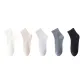 5 Pack (White+Dianthus+Light Gray+Sand Gray+Black)