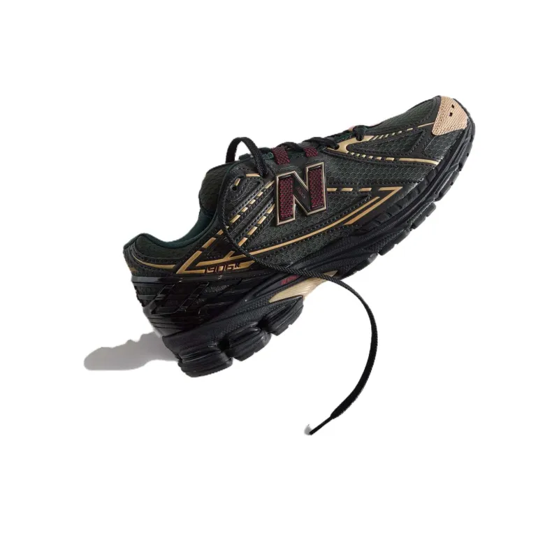New Balance 1906R Kith Black-4