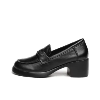 YEDANI Loafers Women's Brown/Black