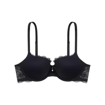VICTORIA'S SECRET Bra Women's Black