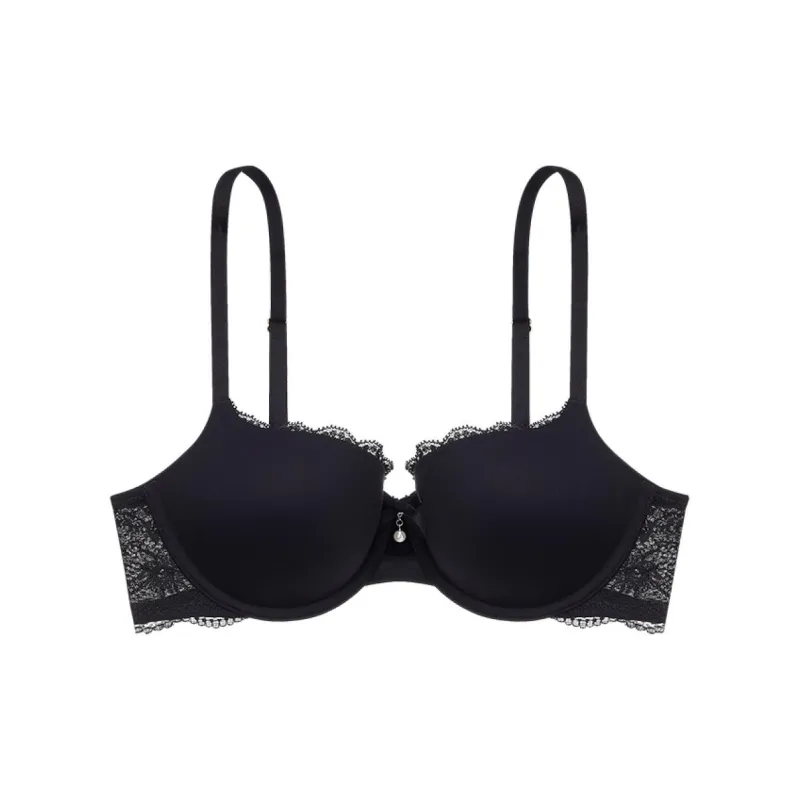 VICTORIA'S SECRET Bra Women's Black-0