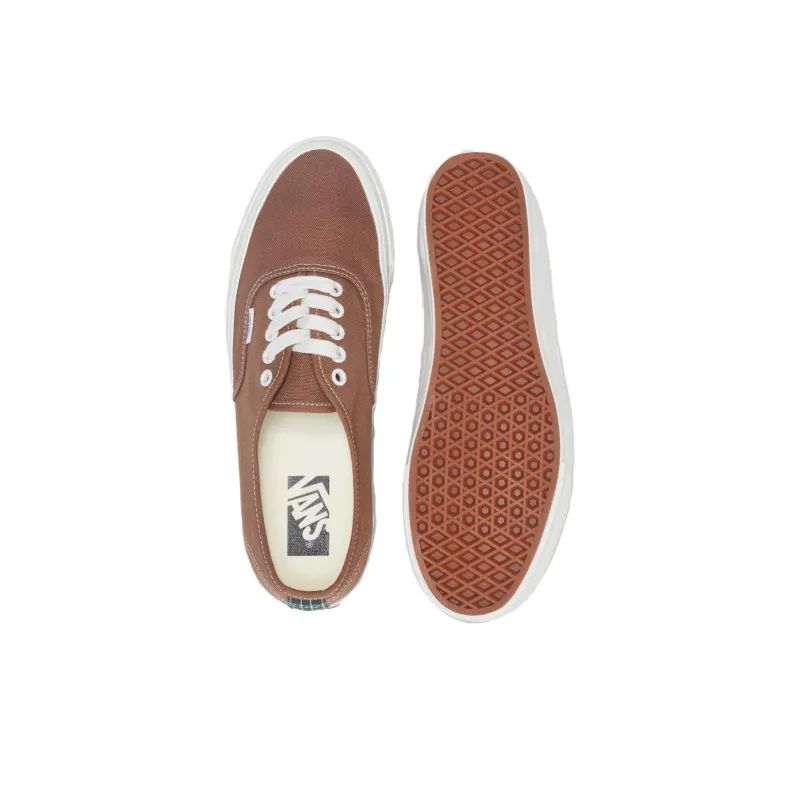 Authentic Premium Vans 44 'Carob Brown'-3