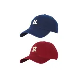 Dark Blue+Burgundy