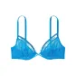 Vibrant Blue