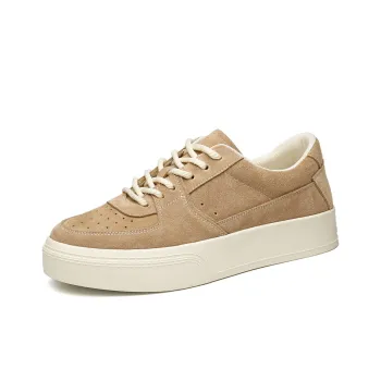 Rummaden Low-Top Fashion Casual Skateboard Shoes Men's