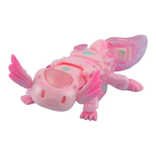 52TOYS 중국 오리지널 메카 완성품