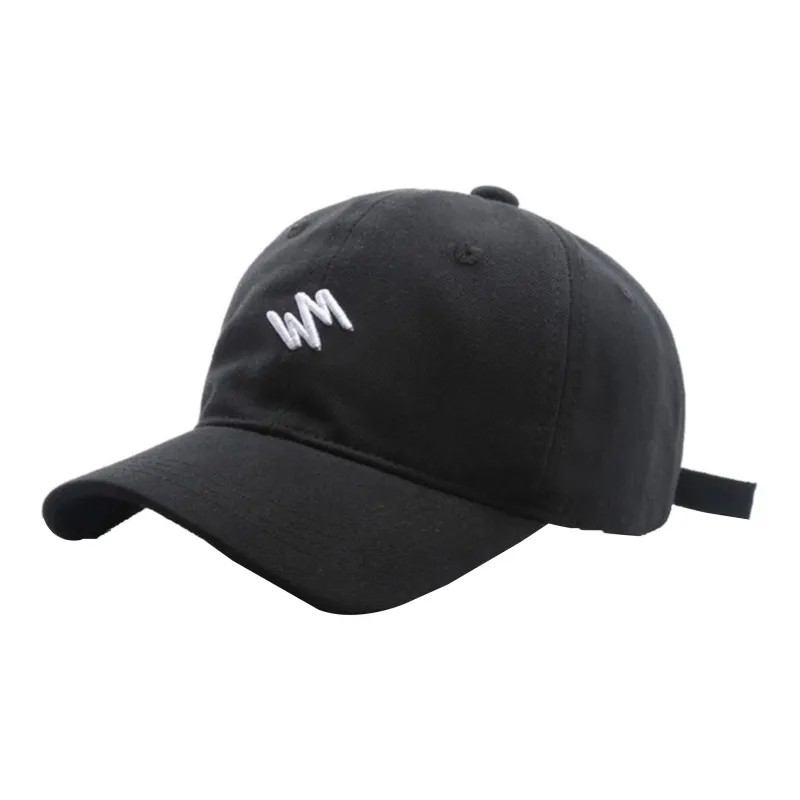 FireMonkey Cotton Baseball Caps Unisex-0