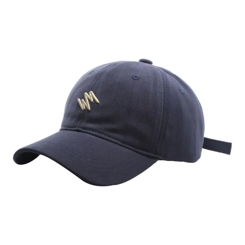 FireMonkey Cotton Baseball Caps Unisex-2