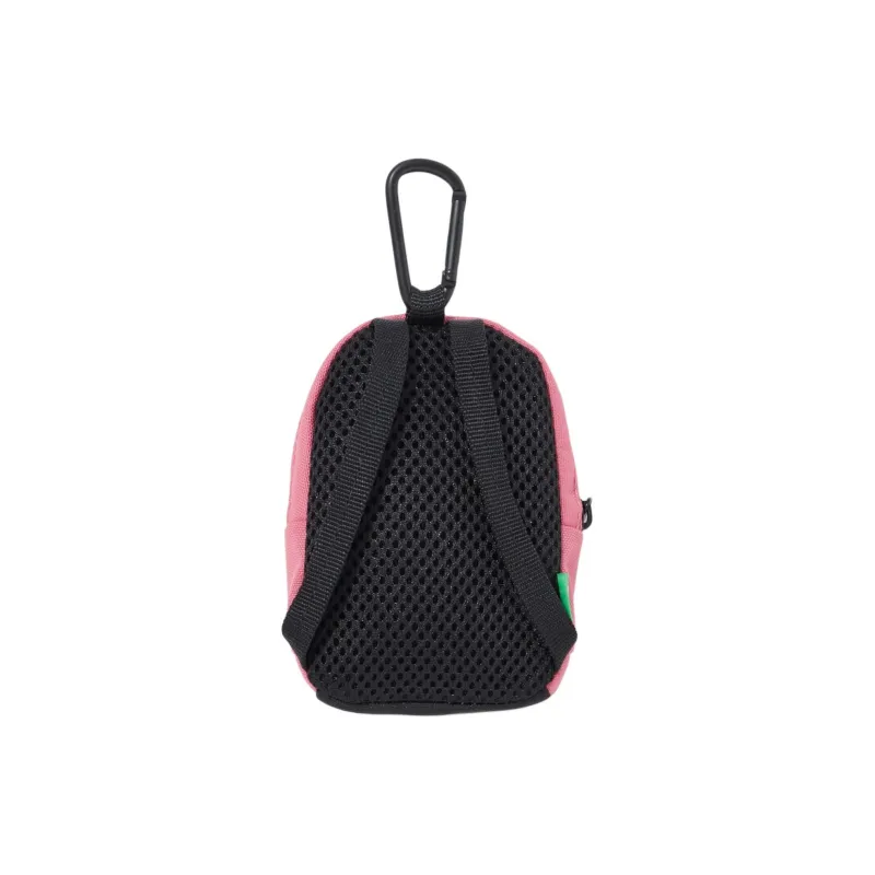 THE NORTH FACE Polyester Clutch Mini Unisex Pink-1