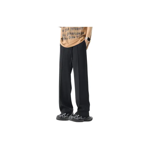 BRNR Unisex Casual Pants