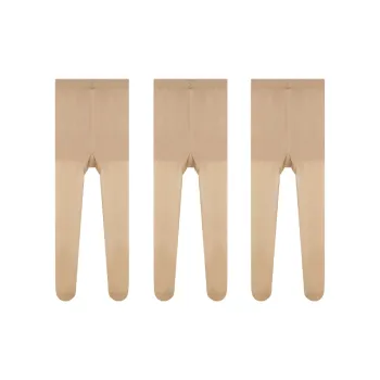 Miss Huang Pantyhose Women's 3 Pack