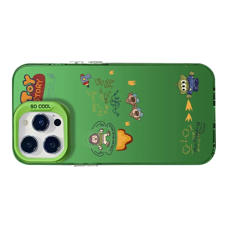 Victory charge Phone Cases-21