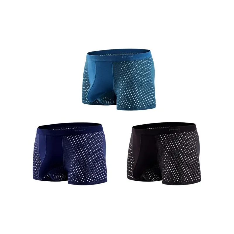 MIIOW Men Underpants-1