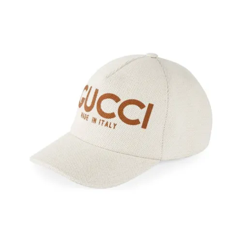 GUCCI Baseball Caps Men