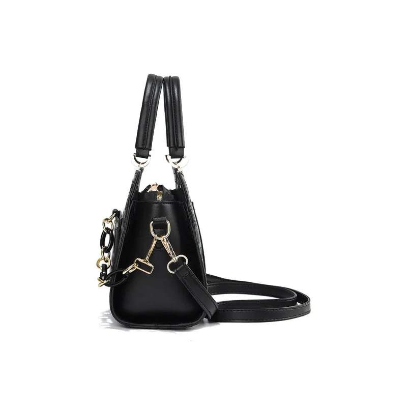 Weymond PU Shoulder Bag Crossbody Bag Handbags Women's-6