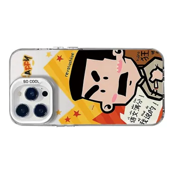 Victory charge Phone Cases