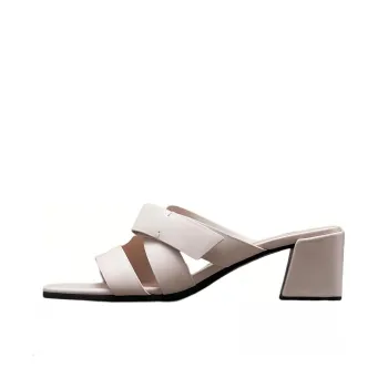 Ecco Stylish Sandal Women's Beige