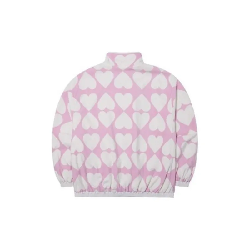New Era Jackets Man Ivory White-1