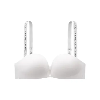 Victoria's Secret Bra Women's Coconut White